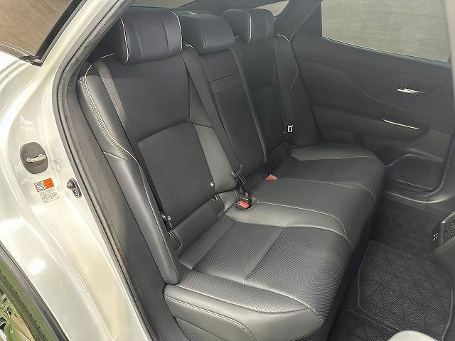 トヨタ&nbsp;クラウンクロスオーバーの画像10