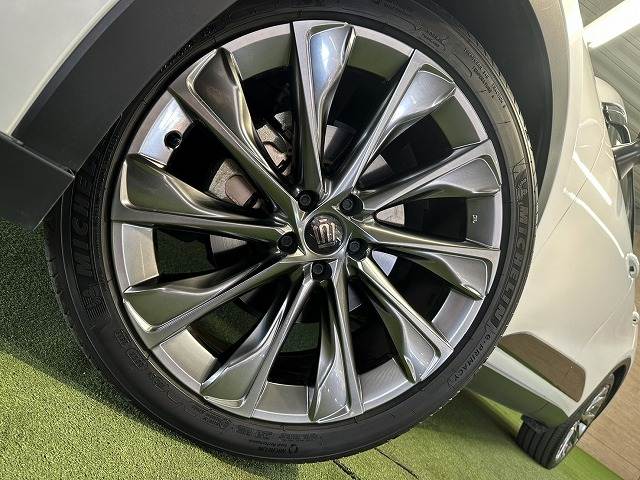 トヨタ&nbsp;クラウンクロスオーバーの画像12