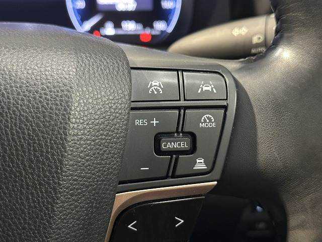 トヨタ&nbsp;クラウンクロスオーバーの画像14