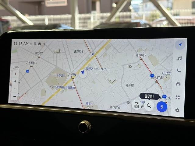 トヨタ&nbsp;クラウンクロスオーバーの画像16