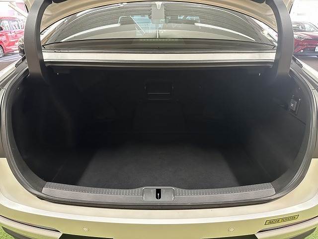 トヨタ&nbsp;クラウンクロスオーバーの画像20