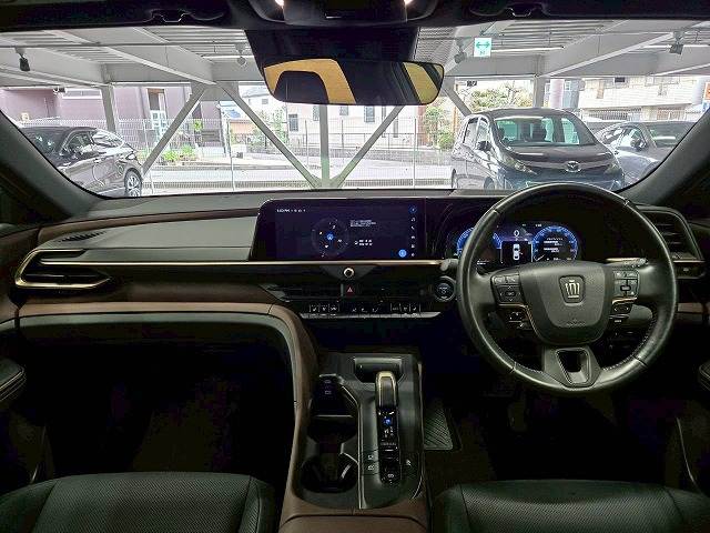 トヨタ&nbsp;クラウンクロスオーバーの画像3