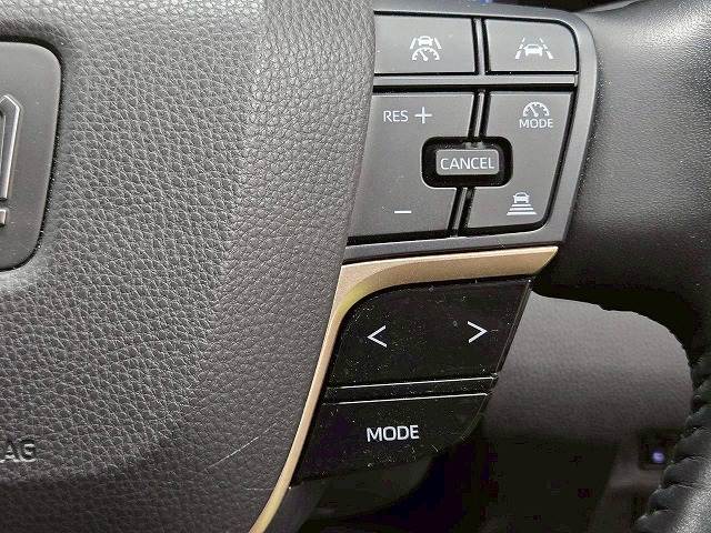 トヨタ&nbsp;クラウンクロスオーバーの画像5