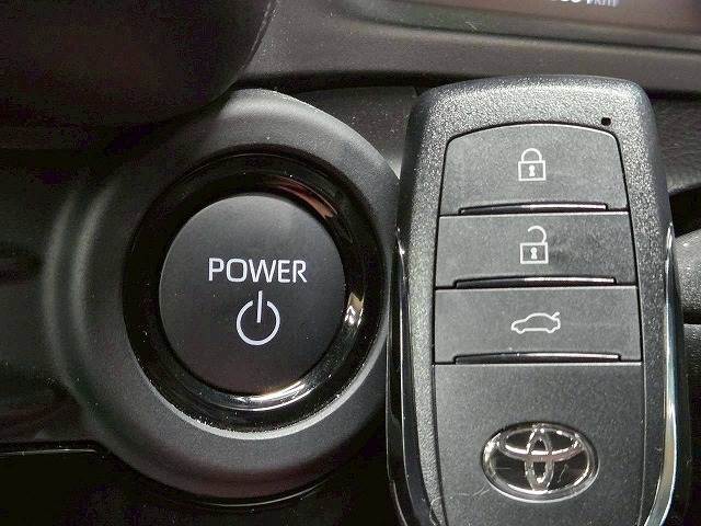 トヨタ&nbsp;クラウンクロスオーバーの画像7