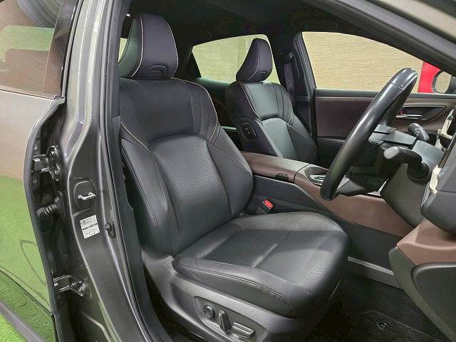 トヨタ&nbsp;クラウンクロスオーバーの画像9