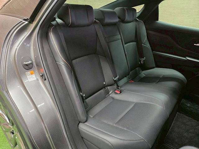 トヨタ&nbsp;クラウンクロスオーバーの画像10