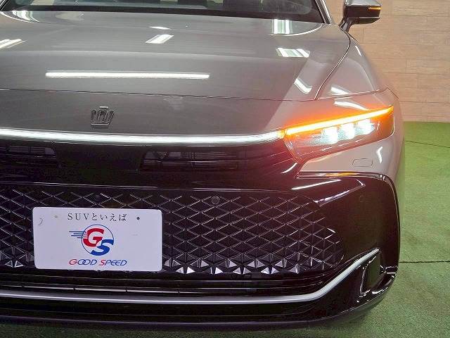 トヨタ&nbsp;クラウンクロスオーバーの画像11