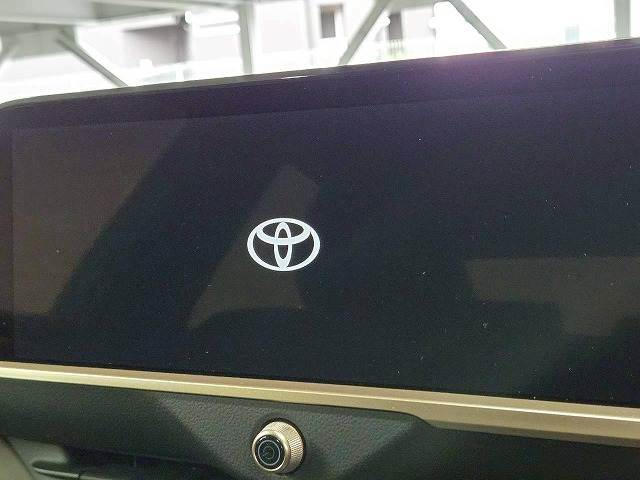 トヨタ&nbsp;クラウンクロスオーバーの画像16