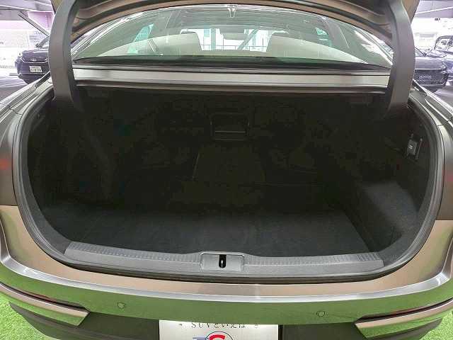 トヨタ&nbsp;クラウンクロスオーバーの画像20