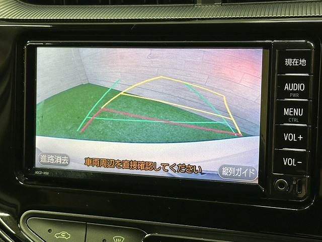 トヨタ&nbsp;アクアの画像4