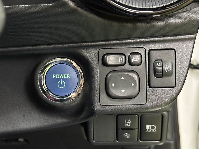 トヨタ&nbsp;アクアの画像7