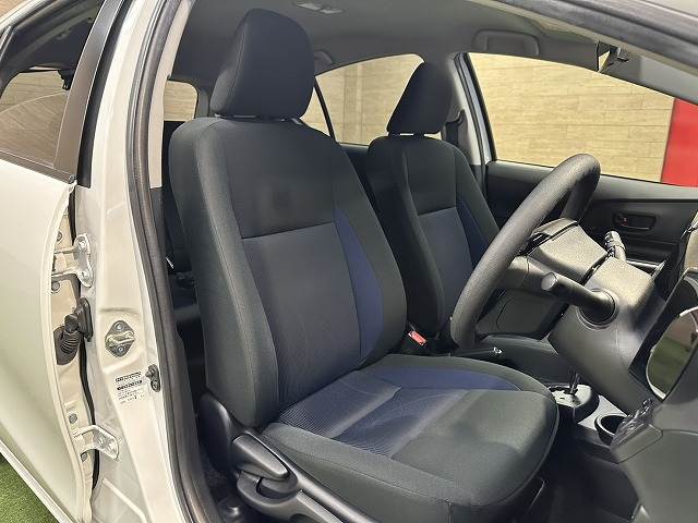 トヨタ&nbsp;アクアの画像9