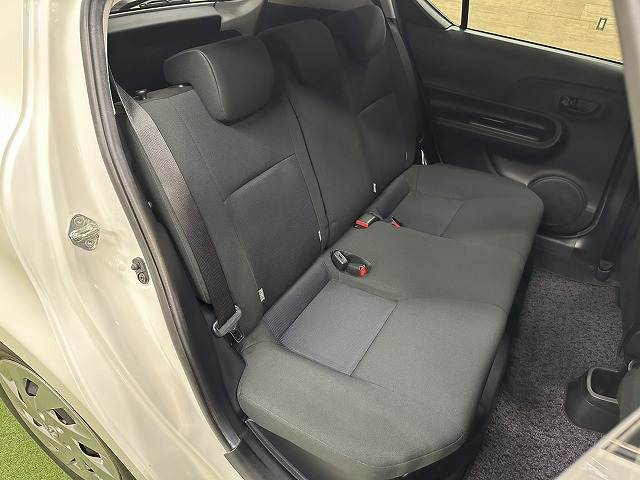 トヨタ&nbsp;アクアの画像10