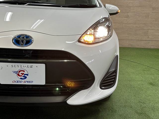 トヨタ&nbsp;アクアの画像11