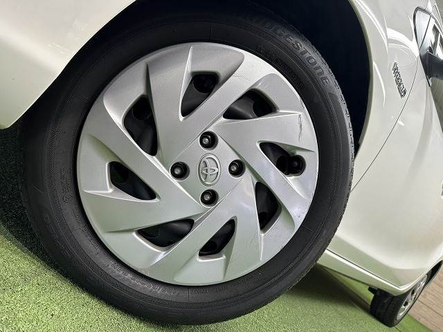 トヨタ&nbsp;アクアの画像12