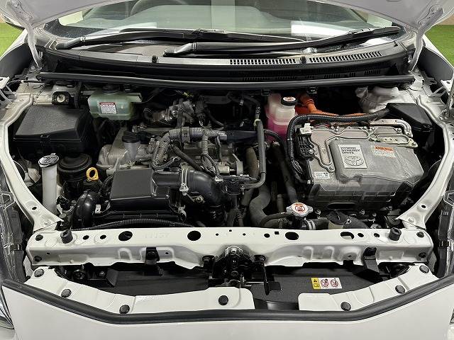 トヨタ&nbsp;アクアの画像13