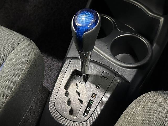 トヨタ&nbsp;アクアの画像14