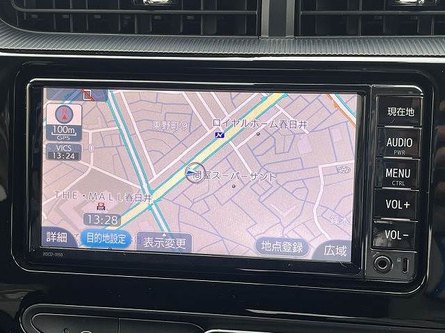 トヨタ&nbsp;アクアの画像16