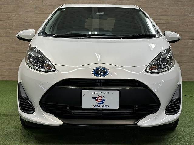 トヨタ&nbsp;アクアの画像17