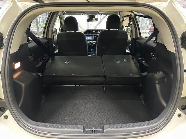 トヨタ&nbsp;アクアの画像20