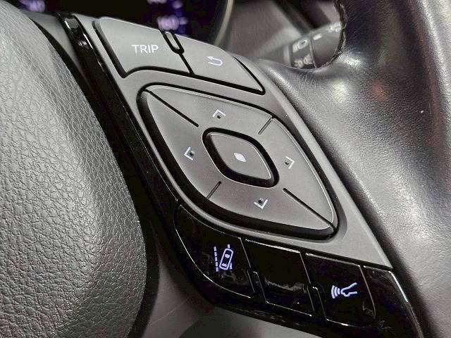 トヨタ&nbsp;C-HRの画像7