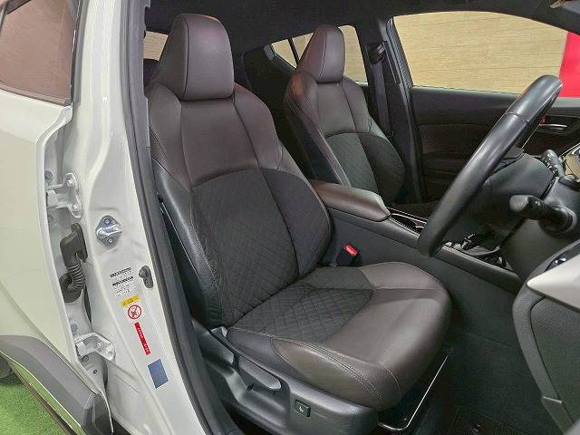 トヨタ&nbsp;C-HRの画像9