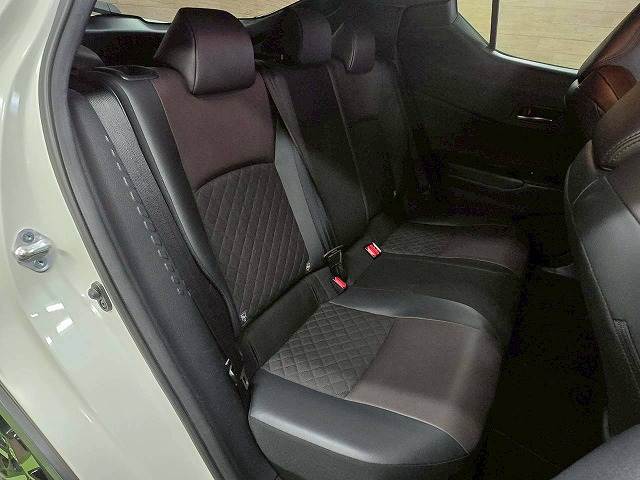 トヨタ&nbsp;C-HRの画像10