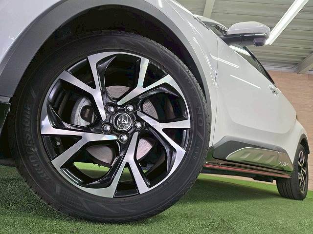 トヨタ&nbsp;C-HRの画像12