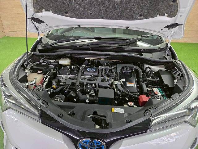 トヨタ&nbsp;C-HRの画像13