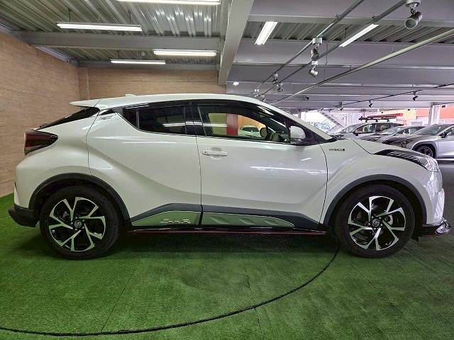 トヨタ&nbsp;C-HRの画像18