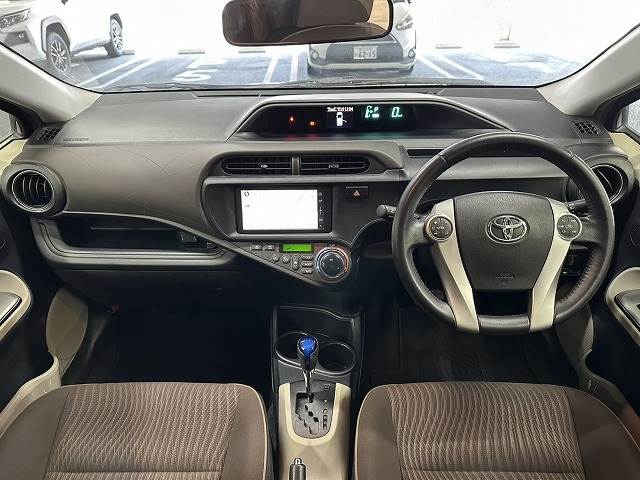 アクアG 内装他