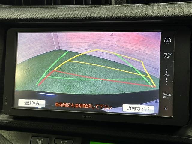 アクアG 内装他