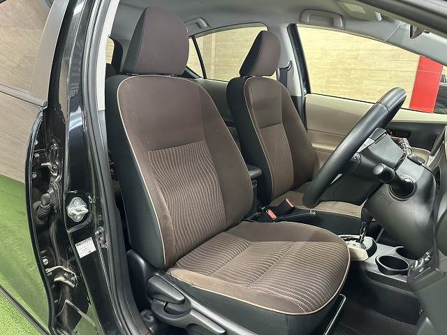 トヨタ&nbsp;アクアの画像9