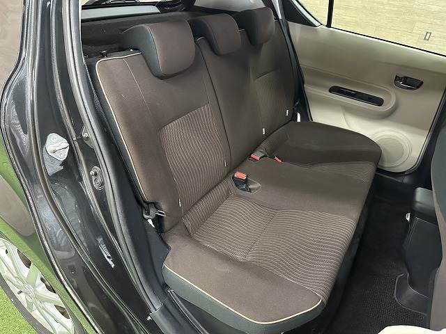 トヨタ&nbsp;アクアの画像10