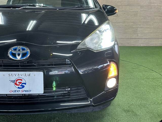 トヨタ&nbsp;アクアの画像11