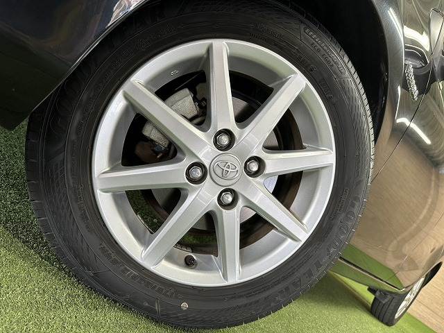 トヨタ&nbsp;アクアの画像12