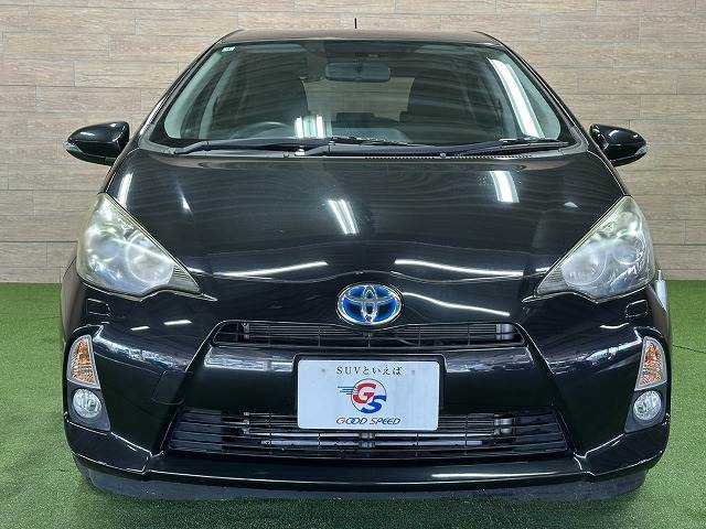 トヨタ&nbsp;アクアの画像14