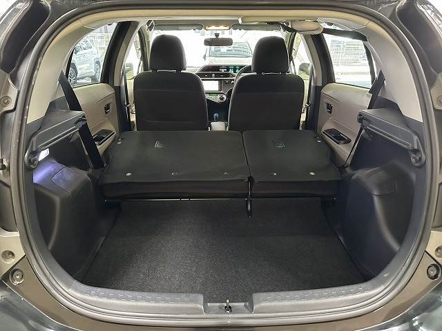 トヨタ&nbsp;アクアの画像20