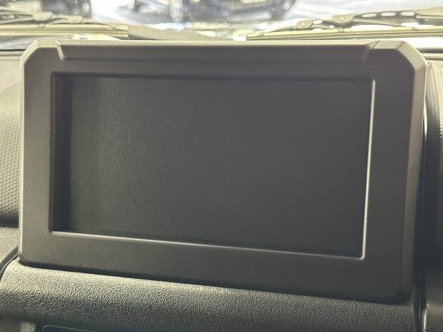 ジムニーノマドFC 内装他