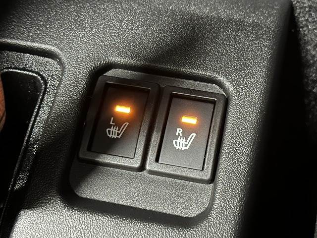 ジムニーノマドFC 内装他