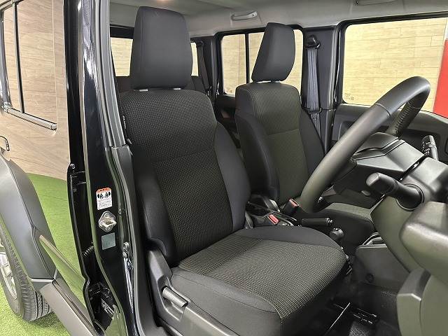 スズキ&nbsp;ジムニーノマドの画像9
