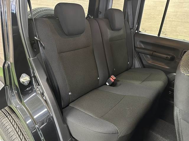 スズキ&nbsp;ジムニーノマドの画像10