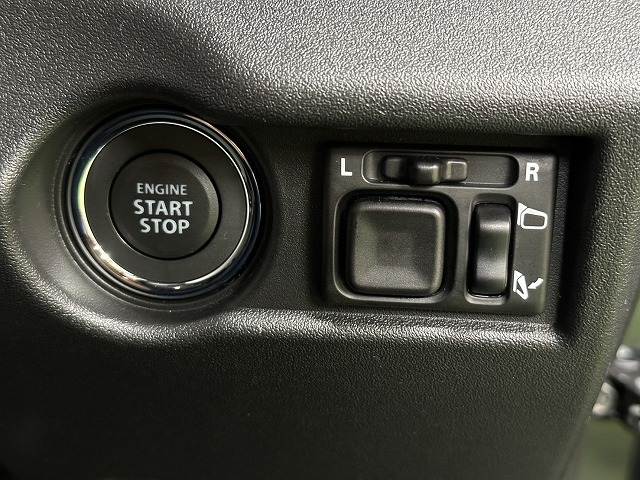 スズキ&nbsp;ジムニーノマドの画像14