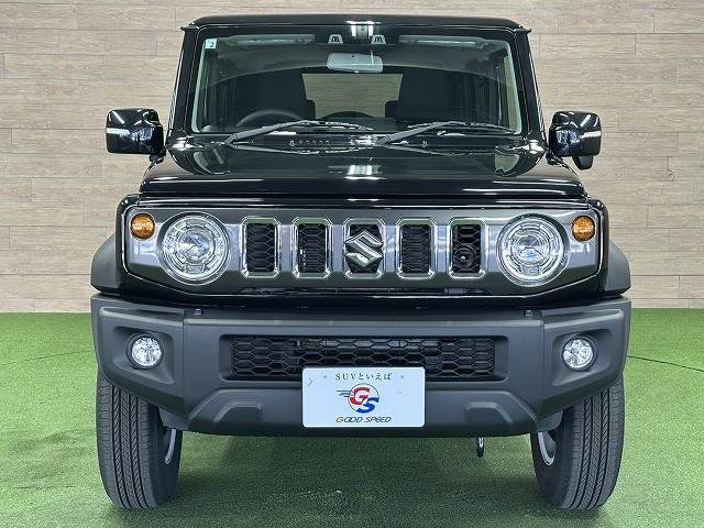 スズキ&nbsp;ジムニーノマドの画像17