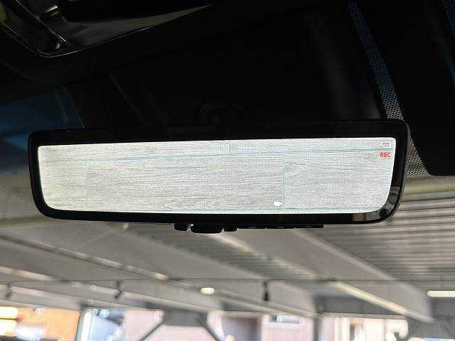 トヨタ ハリアーの画像5