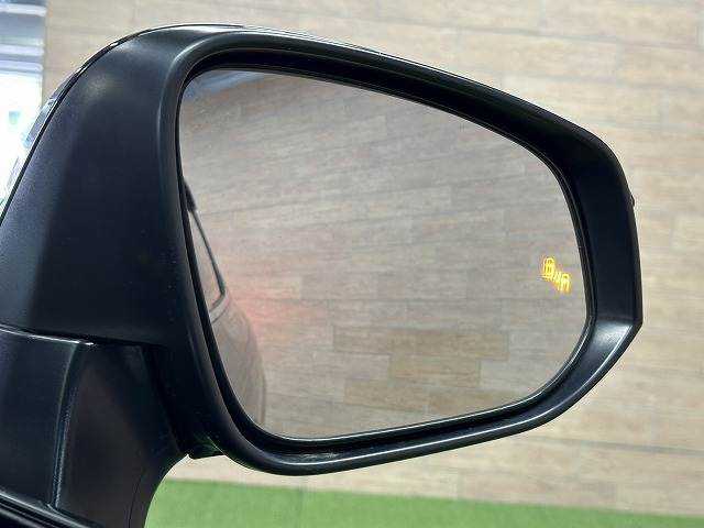 トヨタ ハリアーの画像6