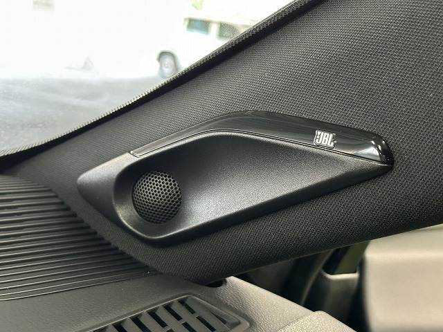 トヨタ ハリアーの画像7