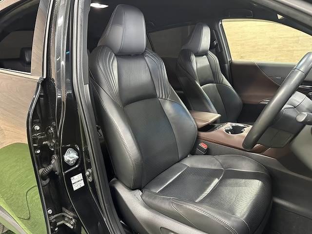 トヨタ ハリアーの画像9