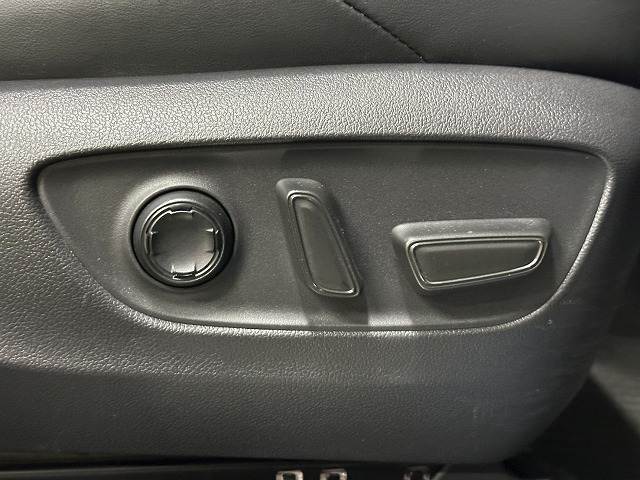 トヨタ ハリアーの画像14