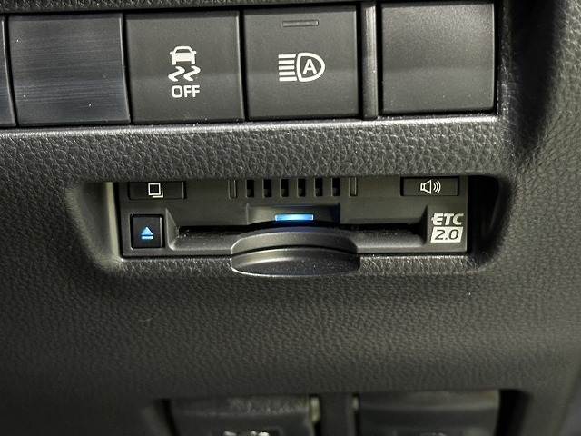 トヨタ ハリアーの画像15